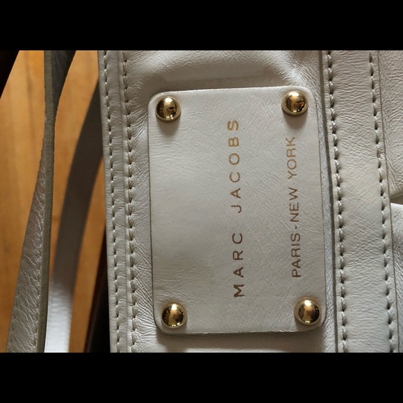 Marc Jacobs crossbody bag - Picture 2 of 5